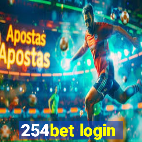 254bet login